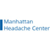 Manhattan Headache Center Logo