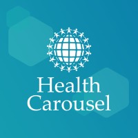 Health Carousel Logo