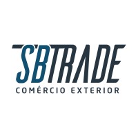 SB Trade Comércio Exterior Logo