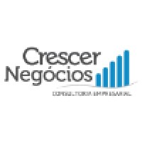 Crescer Negócios Logo