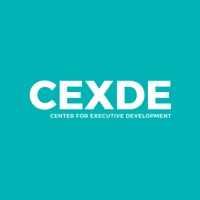 Centro Educativo CEXDE Logo
