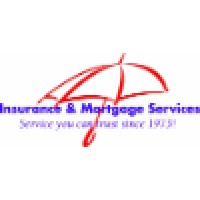 Insurance & Mortgage Services Logo