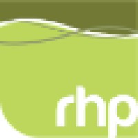 Rhp Ltd Logo