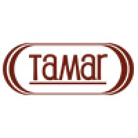 Tamar Colectividades Logo