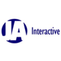 JA Interactive, LLC Logo
