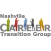 Nashville Career Transition Group Logo