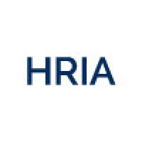 Human Resources Institute of Alberta (HRIA) Logo