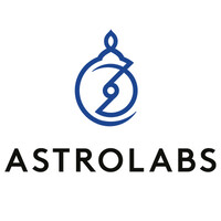 AstroLabs Logo