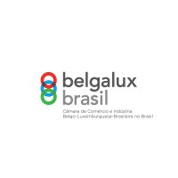 Belgalux - Câmara de Comércio e Indústria Belgo-Luxemburguesa-Brasileira no Brasil Logo