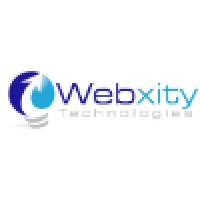 Webxity Technologies Logo