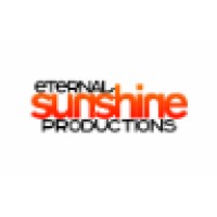 Eternal Sunshine Productions Logo