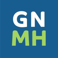 Greater Nashua Mental Health Logo
