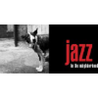 Jazz in the Neighborhood Logo