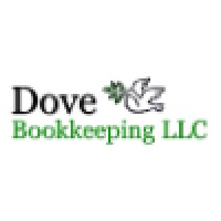 Dove Bookkeeping LLC Logo
