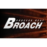 The G.C. Broach Company Logo