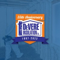 DeVere Insulation Logo