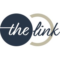 The Link of Cullman County Logo