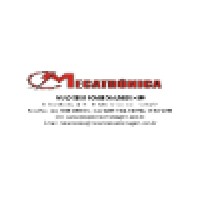 MECATRONICA MONTAGEM Logo