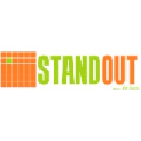 Standout India Logo