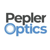 PeplerOptics Logo