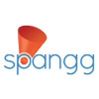 Spangg Logo