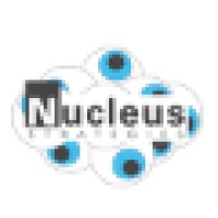 Nucleus Strategies Logo