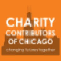 Charity Contributors of Chicago Logo