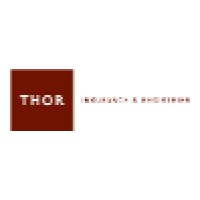 Thor Insurance & Registries Ltd. Logo