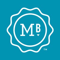 MYBREAD® Gluten Free Bakery Logo