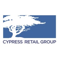 Cypress Retail Group Logo