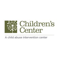 Childrens Center Logo