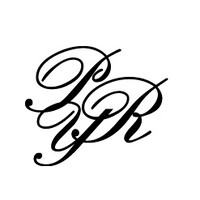 Pierre-Yves Rochon (PYR) Logo