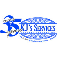 KJs Services, Inc. Logo