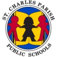 St. Charles Parish School Board Logo