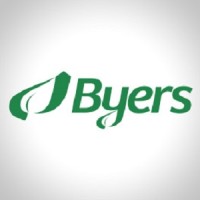 Byers Logo