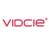 Vidcie Logo