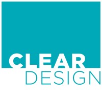 Clear Design Logo