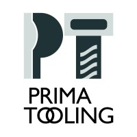 Prima Tooling Ltd Logo
