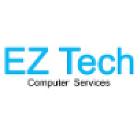 EZ Tech Logo