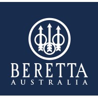Beretta Australia Logo