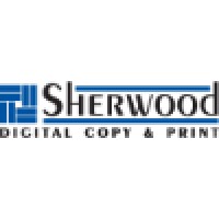 Sherwood Copy & Print Logo