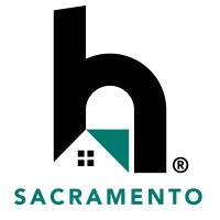 HomeAid Sacramento Logo