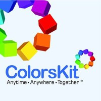 ColorsKit Logo