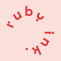Ruby Ink Logo