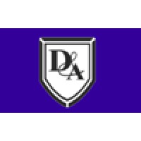 Dyer & Associates, P.C. Logo