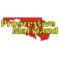 Progressive Maryland Logo