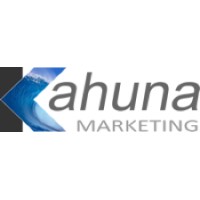 Kahuna Marketing Logo