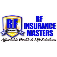 RF Insurance Masters LLC Logo