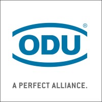 ODU GmbH & Co. China Logo