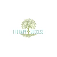 Therapy for Success - Lisa Simon, LPC Logo
